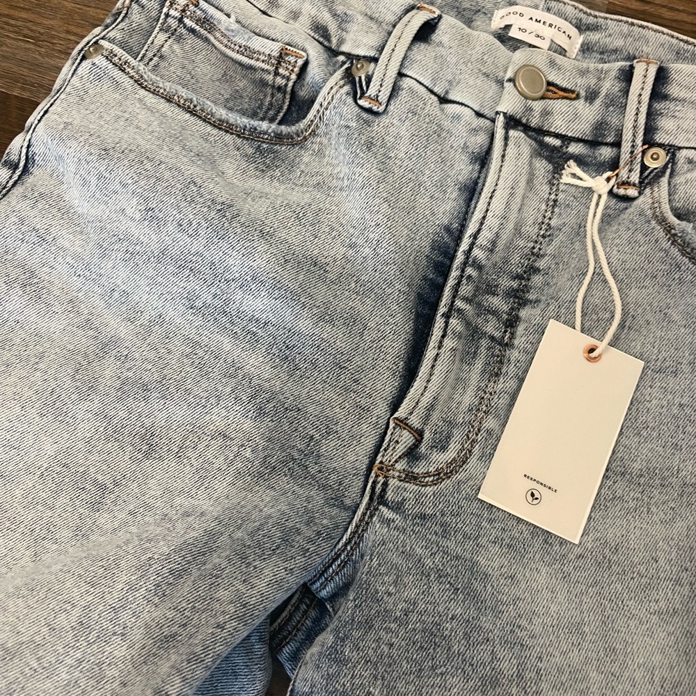 Good American Jeans